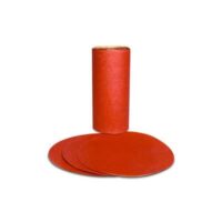 3M™ Red Abrasive Stikit™ Disc, 01602, 5 in, P400 grit - Image 3